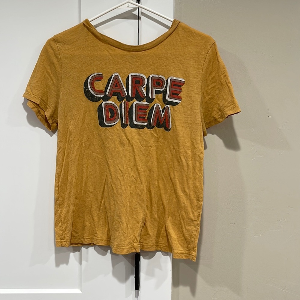 short Sleeve shirt